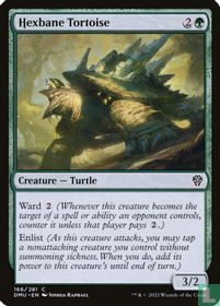 Hexbane Tortoise