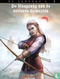 De Sudenna's 3 - Seamuswaanzin kaufen