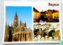 Bayeux Calvados