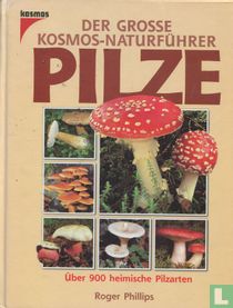 Pilze