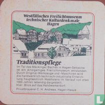 Westfälisches Freilichtmuseum