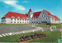 Vakantiecentrum A.C.W. "Duinse Polders"