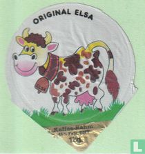Original Elsa