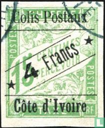 Paketpost