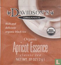 Apricot Essence