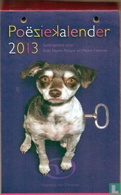 Poëziekalender 2013