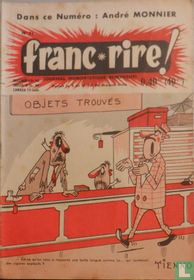 Franc * rire 71