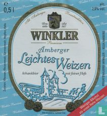 Winkler Leichtes Weizen