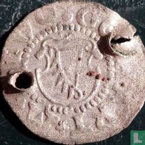 Reval 1 Schilling ND (1560)