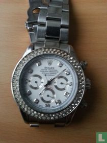Montre  Rolex Daytona