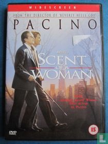 Scent of a Woman