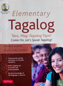 Elementary Tagalog