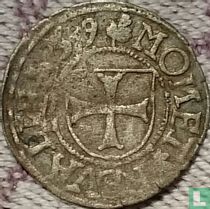 Reval 1 Schilling 1539