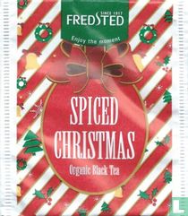 Spiced Christmas