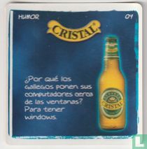 Cristal