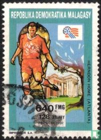 Fußball-Weltmeisterschaft