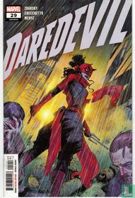 Daredevil 29