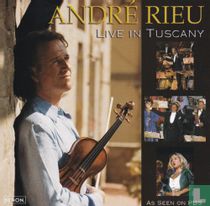 Live in Tuscany