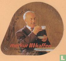 Merkur ///Kaffee              