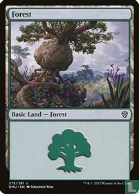 Forest