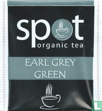 Earl Grey Green