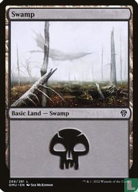 Swamp