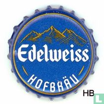 Edelweiss - Hofbräu