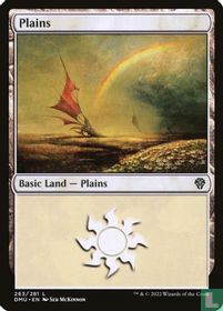 Plains