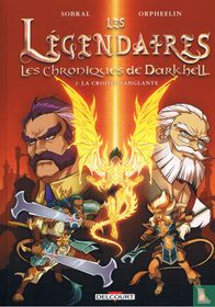 La croisée sanglante