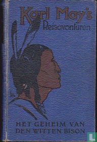Het geheim van den Witten Bison