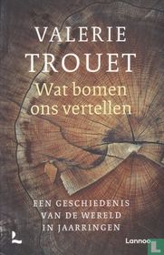 Wat bomen ons vertellen