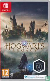 Hogwarts Legacy