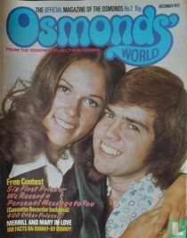 Osmonds' World 2