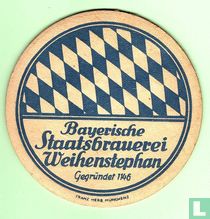Bayerische staatsbrauerei