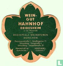 Weingut Hahnhof