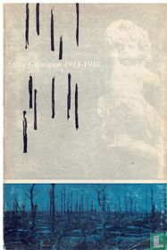 Stille Getuigen 1914-1918