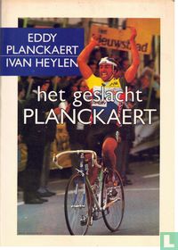 Het geslacht Planckaert