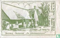 Boerderij Restaurant "De Likkebaartshoeve"