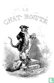 Chat botté, Le (Maître chat) dvd / vidéo / blu-ray catalogue