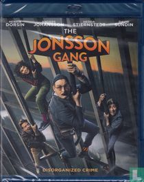 The Jonsson Gang