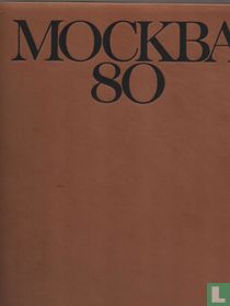 MOCKBA 80 (Moskou 80)