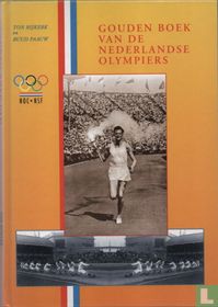 Gouden boek van de Nederlandse Olympiërs