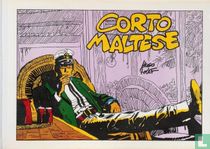 Corto Maltese