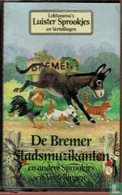 De Bremer stadsmuzikanten Cassettebandje