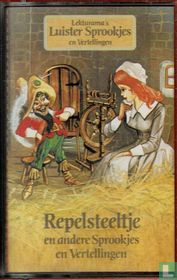 Repelsteeltje Cassettebandje