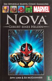 Geburt eines helden