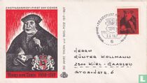 Franz von Taxis