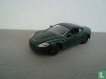 Aston Martin DB9