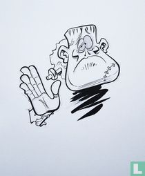 Der Fluch von Bangebroek