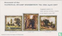 National Stamp Exhibition
